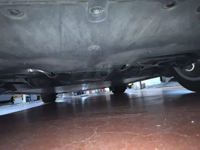 Tesla Model Y — Фото автомобиля 23