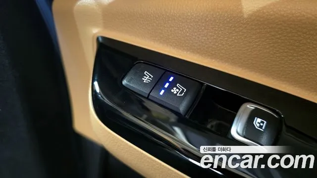 Kia Canival Carnival 4 поколение Дизель 9 мест Noblesse — Фото автомобиля 18