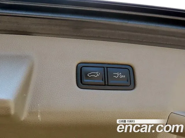 Kia Canival Carnival 4 поколение Бензин 7 мест Hi-Limousine — Фото автомобиля 16