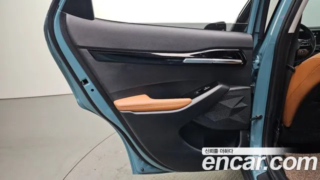 Kia Seltos — Фото автомобиля 14
