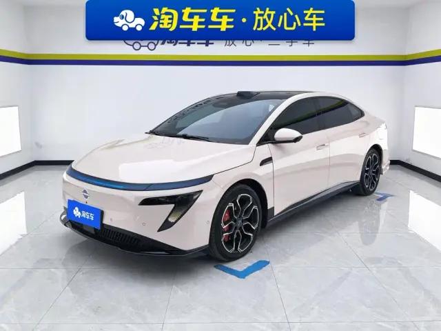 Фотография автомобиля — Nissan N7