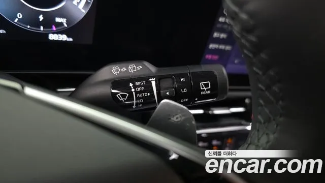 Kia Niro All Niro EV Air — Фото автомобиля 14
