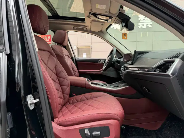 BMW X5 — Фото автомобиля 16