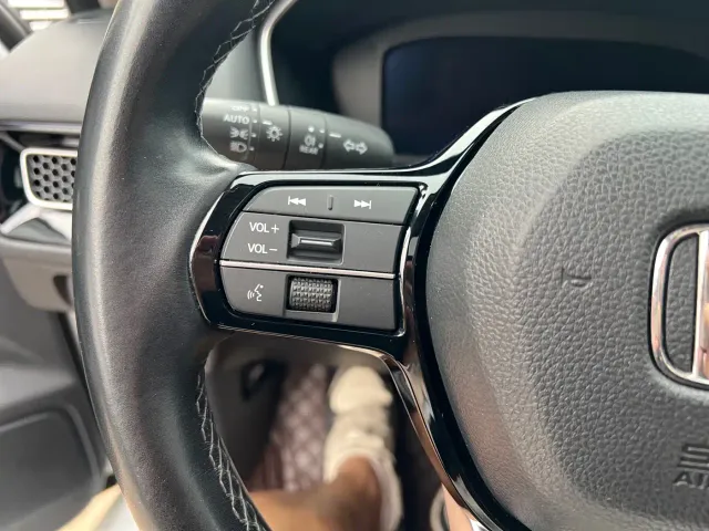 Honda Integra — Фото автомобиля 8
