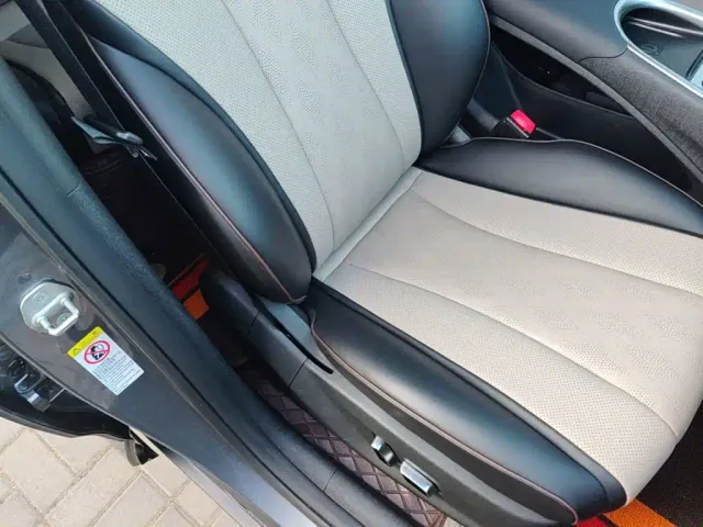 BYD Dolphin — Фото автомобиля 24