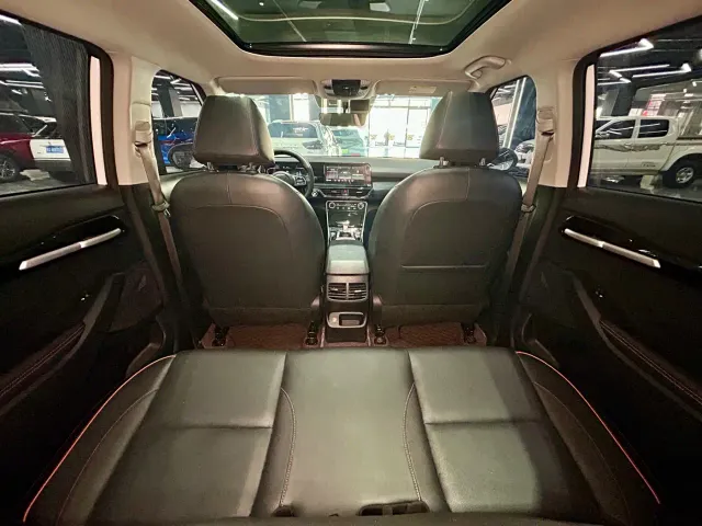 Kia Seltos — Фото автомобиля 29
