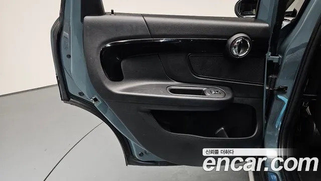 MINI Countryman — Фото автомобиля 14