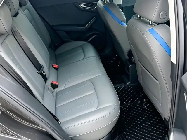 Audi Audi Q2L 2022 35 TFSI Fashion Dynamic — Фото автомобиля 11