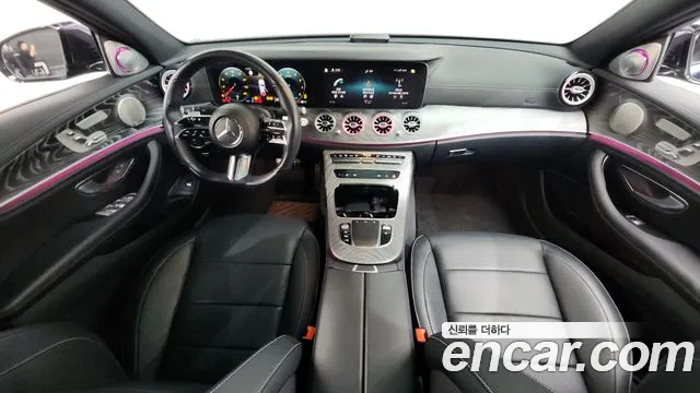 Mercedes-Benz E-Class E-класс W213 — Фото автомобиля 7