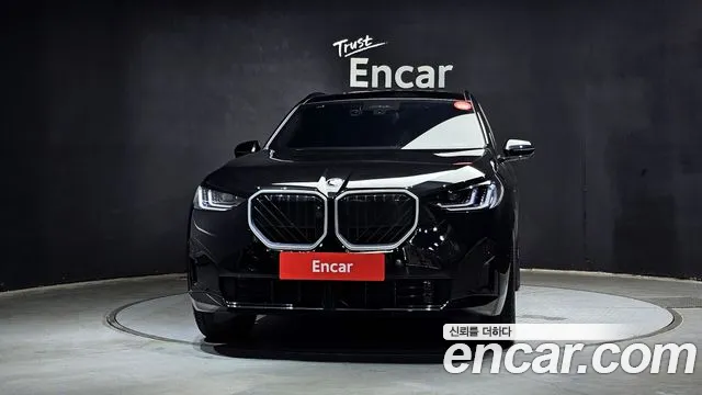 BMW X3 — Фото автомобиля 3