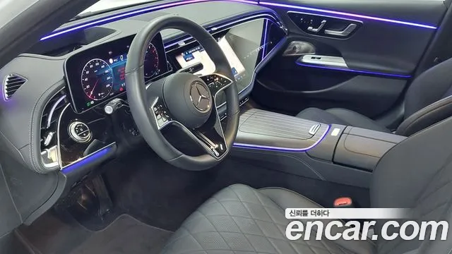 Mercedes-Benz E-Class — Фото автомобиля 9