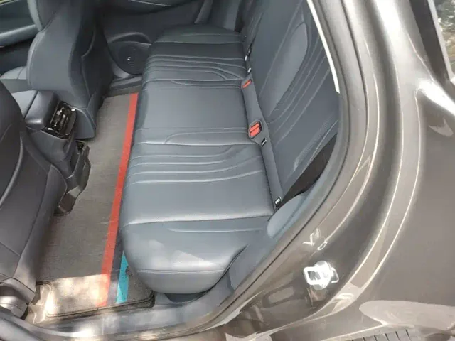 Geely Galaxy E5 — Фото автомобиля 16