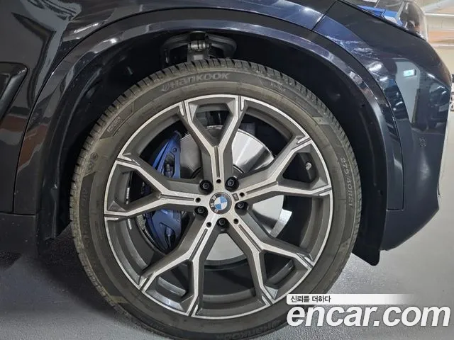BMW X5 G05 — Фото автомобиля 7