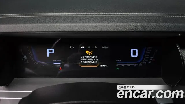 KG_Mobility_Ssangyong Torres Torres Бензин 1.5 2WD — Фото автомобиля 8
