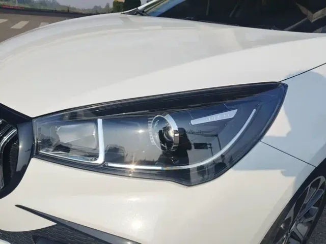 Chery Arrizo 5 — Фото автомобиля 23