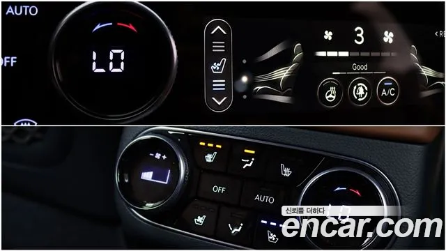 Genesis GV70 — Фото автомобиля 16