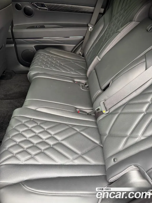 Genesis GV80 GV80 Coupe — Фото автомобиля 10