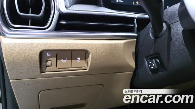 Kia Sorento Generation 4 — Фото автомобиля 18