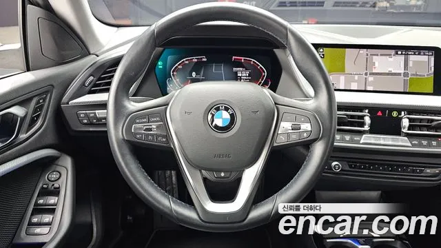 BMW 2-Series — Фото автомобиля 12