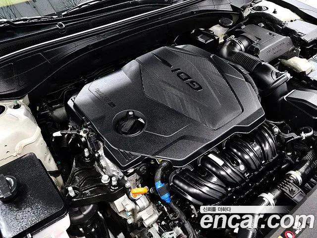 Hyundai Grandeur Новый Grandeur IG — Фото автомобиля 18