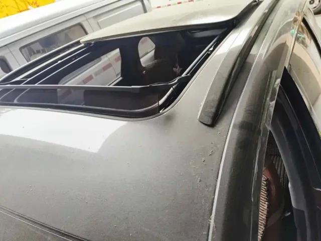 Changan CS75 Plus — Фото автомобиля 6
