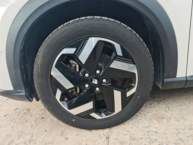 Baojun Yunhai — Фото автомобиля 22