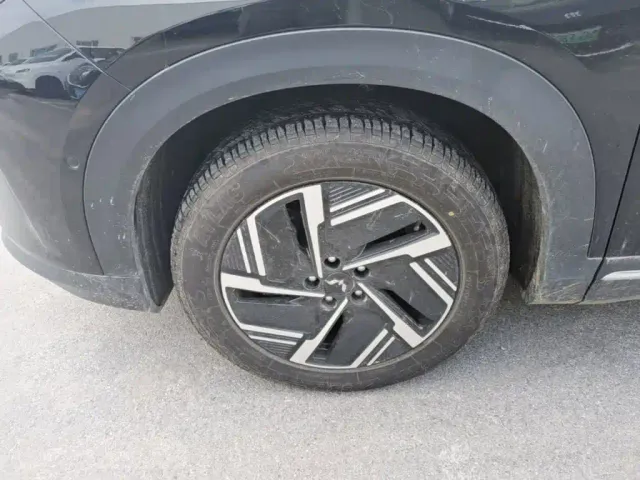 Wuling Starlight S — Фото автомобиля 22