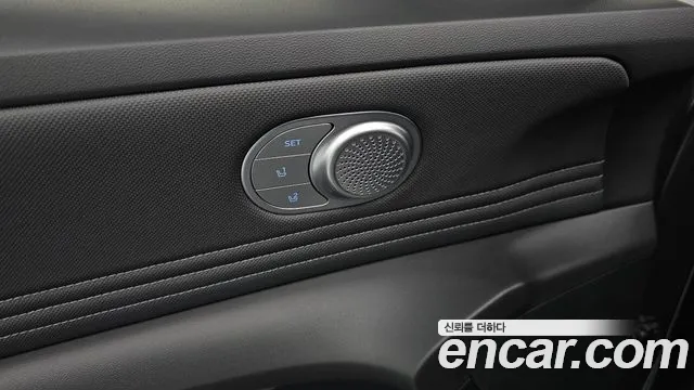 Hyundai Avante CN7 — Фото автомобиля 19