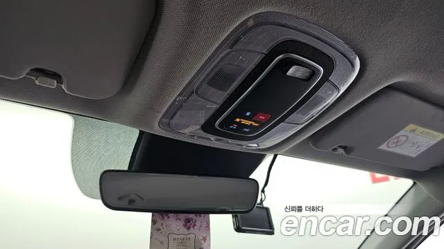 Hyundai AVANTE Avante (CN7) — Фото автомобиля 15