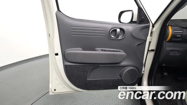 Hyundai Casper — Фото автомобиля 13