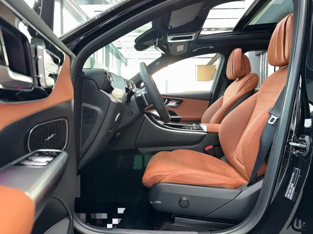 Mercedes-Benz GLC-Class — Фото автомобиля 5