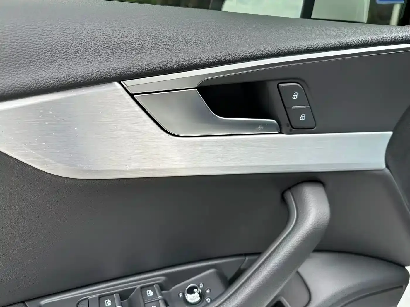 Audi Audi A4L 2022 40 TFSI Fashion Dynamic — Фото автомобиля 20