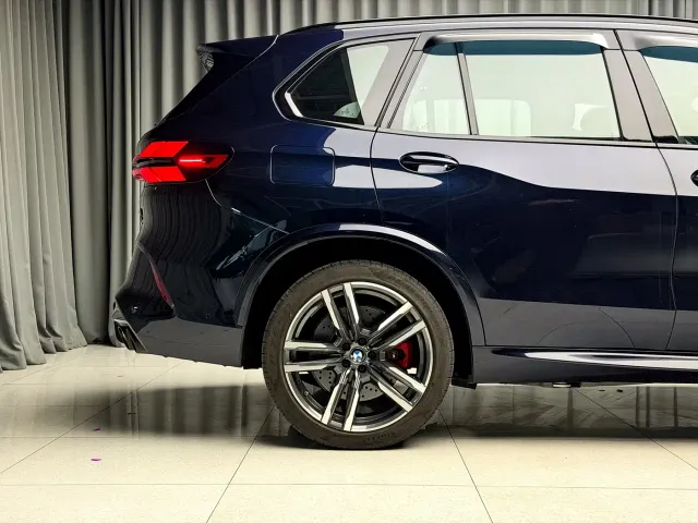 BMW X5 M — Фото автомобиля 17