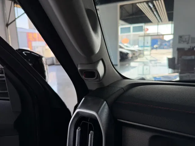 Jetour T2 — Фото автомобиля 22