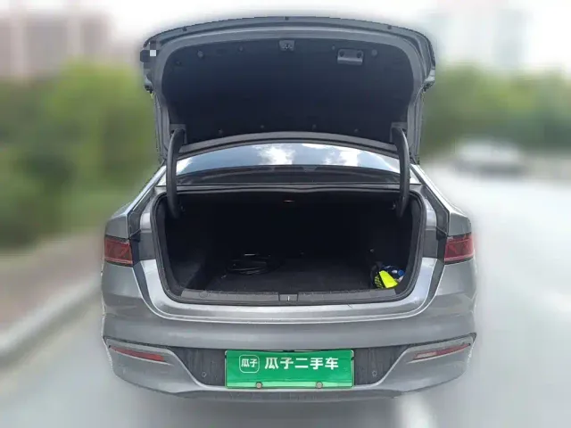 BYD Qin PLUS — Фото автомобиля 15
