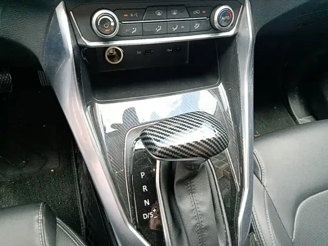 Maxus G50 — Фото автомобиля 13