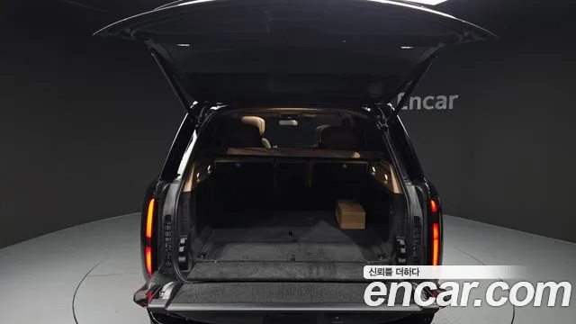 Land Rover Range Rover — Фото автомобиля 8