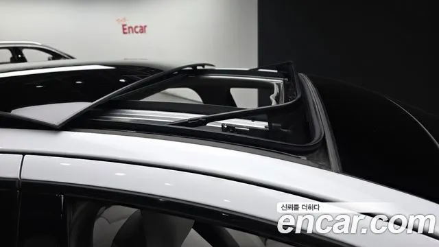 Hyundai Ioniq 6 — Фото автомобиля 19