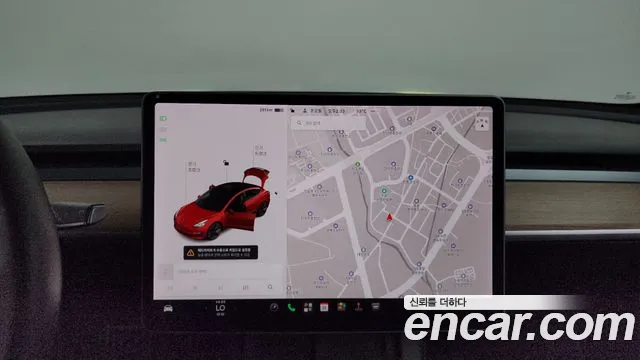 Tesla Model 3 — Фото автомобиля 13