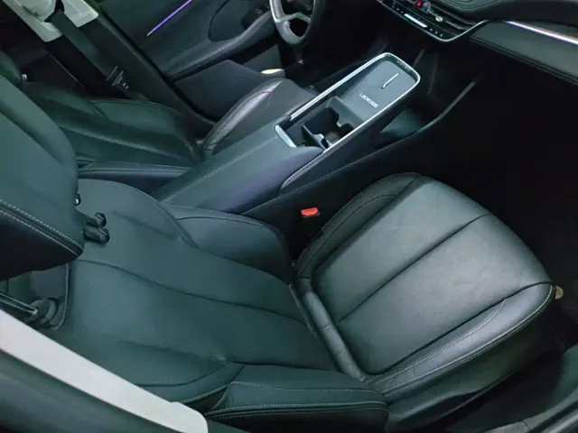 Buick LaCrosse — Фото автомобиля 24