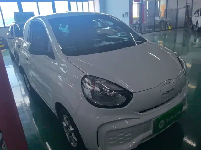 Roewe Clever — Фото автомобиля 3