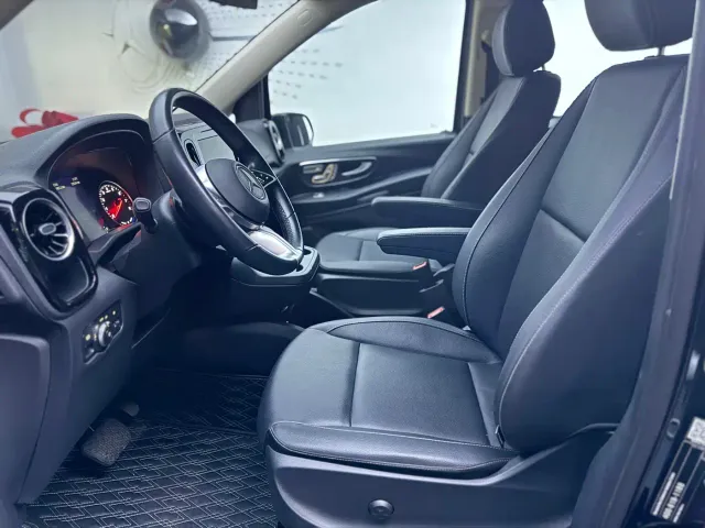 Mercedes-Benz Vito — Фото автомобиля 4