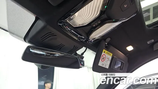 BMW 3-Series 3 серия (G20) 320d M Sport — Фото автомобиля 17