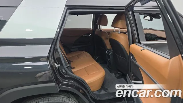 KG_Mobility_Ssangyong Torres Torres Бензин 1.5 2WD — Фото автомобиля 11
