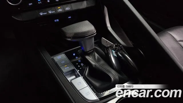 Hyundai AVANTE Smart — Фото автомобиля 9