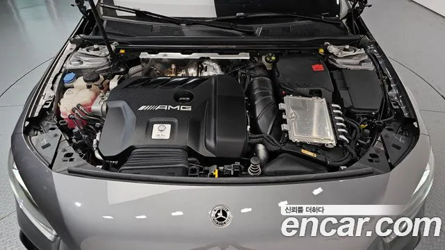 Mercedes-Benz A-Class — Фото автомобиля 6