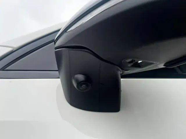 Mercedes-Benz GLC-Class — Фото автомобиля 12