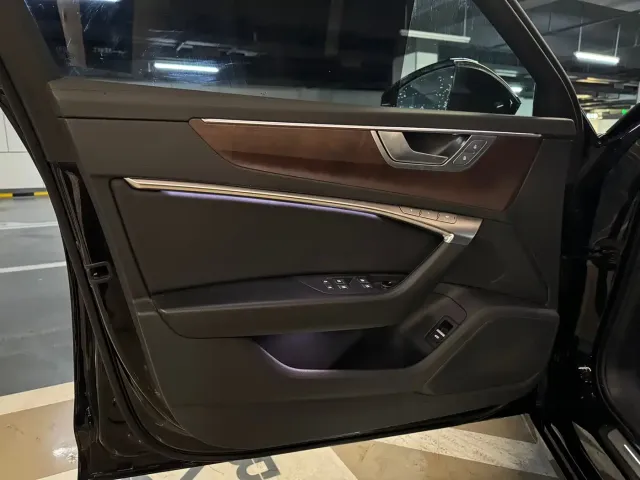 Audi Audi A6L 2023 45 TFSI quattro Premium Dynamic — Фото автомобиля 6