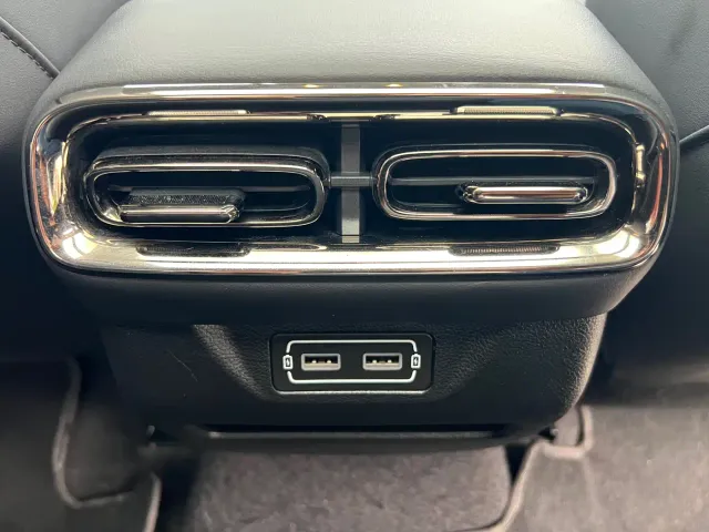 GAC Aion S MAX — Фото автомобиля 17