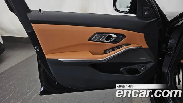 BMW 3 Series G20 — Фото автомобиля 24